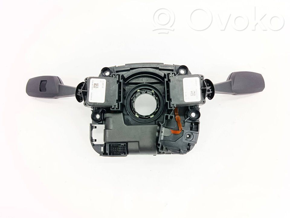 Multifunctional control switch/knob   916441605