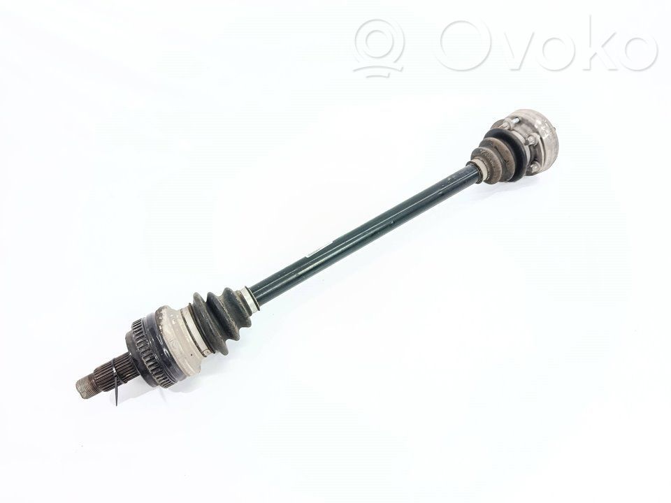 Takavetoakseli   7523964AI02