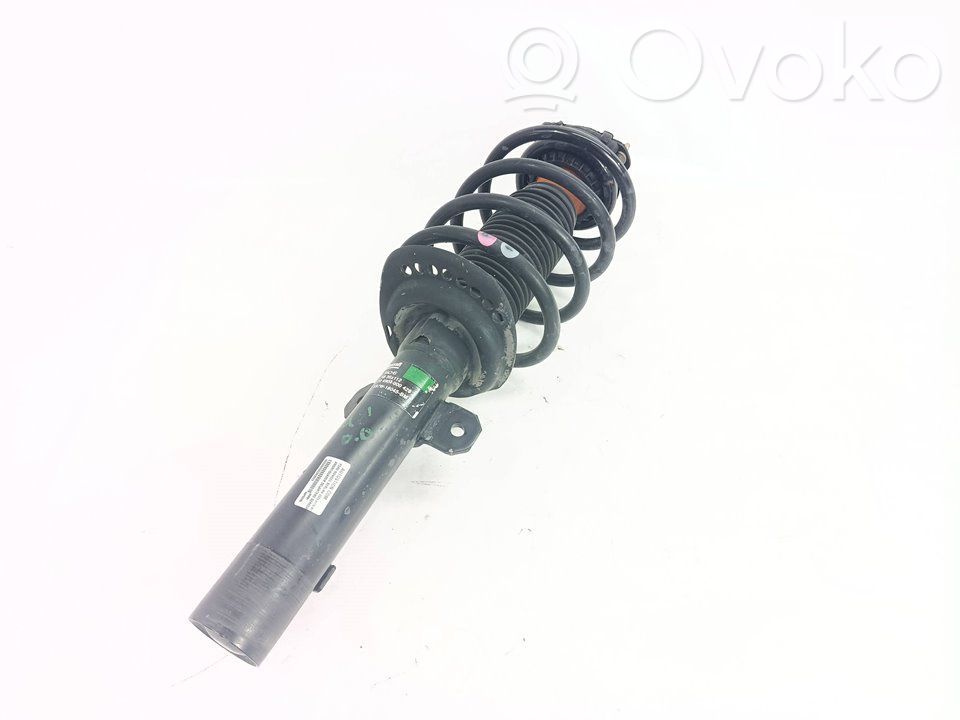 Amortyzator przedni   1S7W18045BM