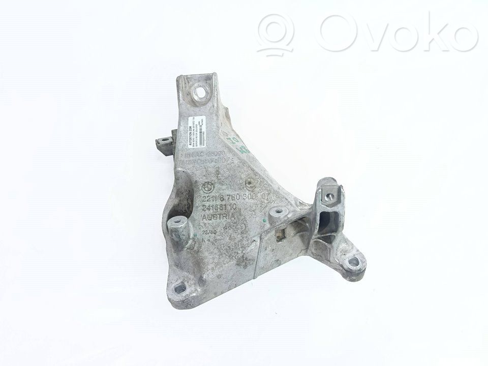 BMW 1 E81 E87 Soporte de montaje del motor 