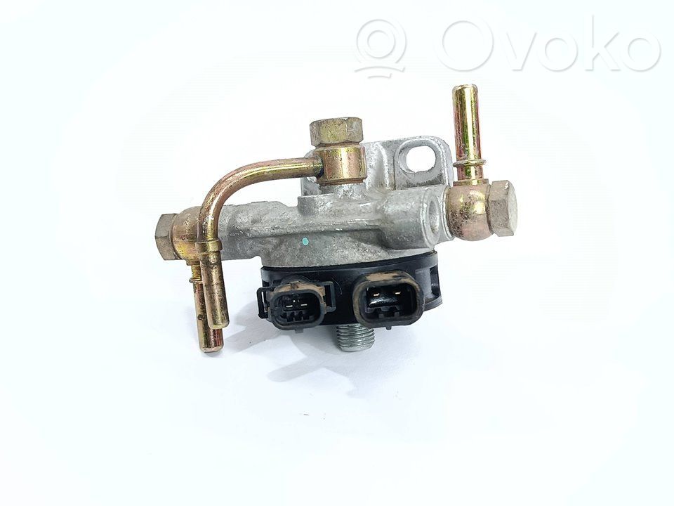 Peugeot Boxer Gehäuse Kraftstofffilter 