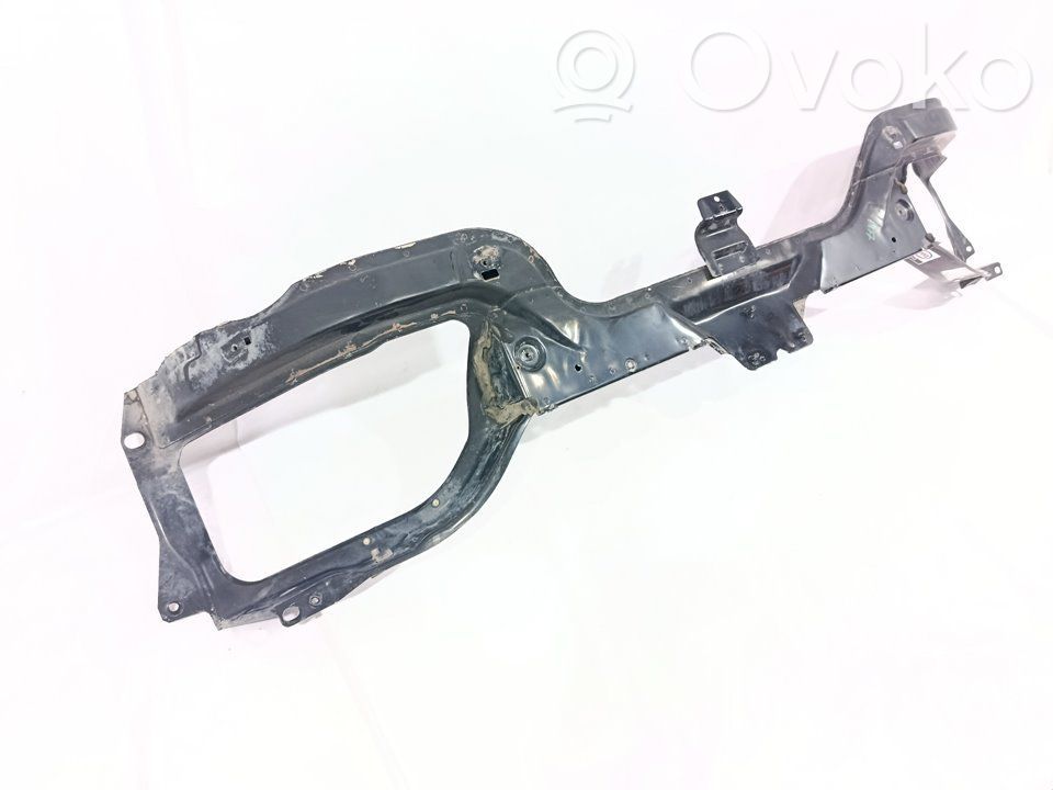 Peugeot Boxer Travesaño del parachoques delantero 