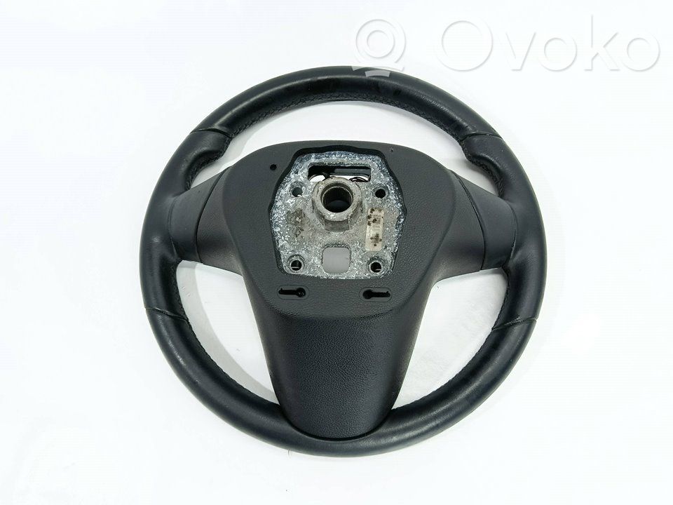 Opel Astra H Ohjauspyörä 