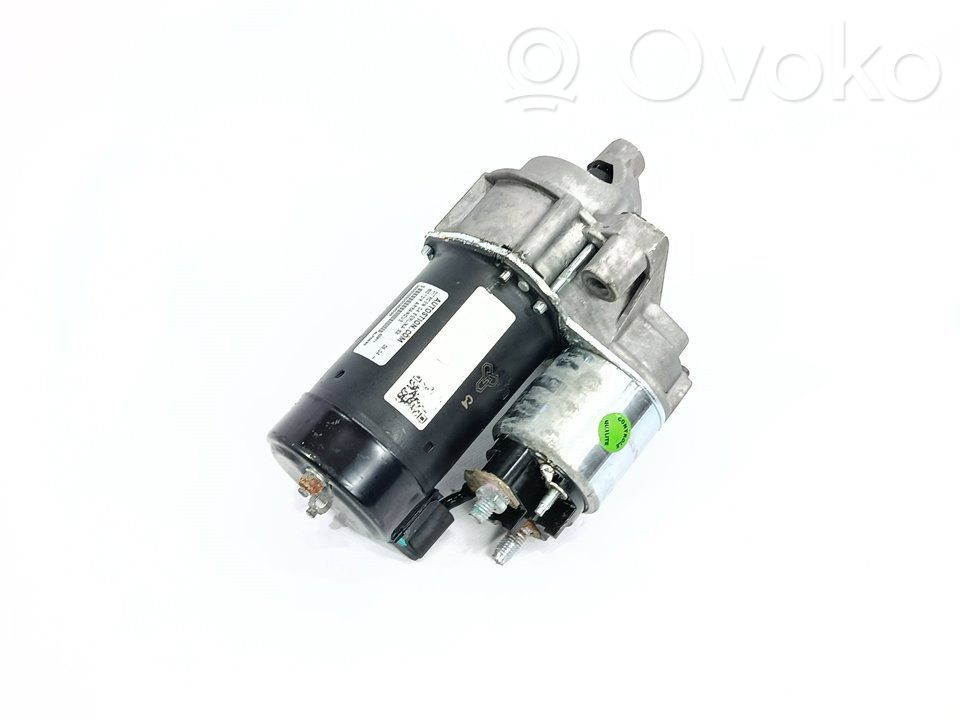 Citroen C4 I Motor de arranque 