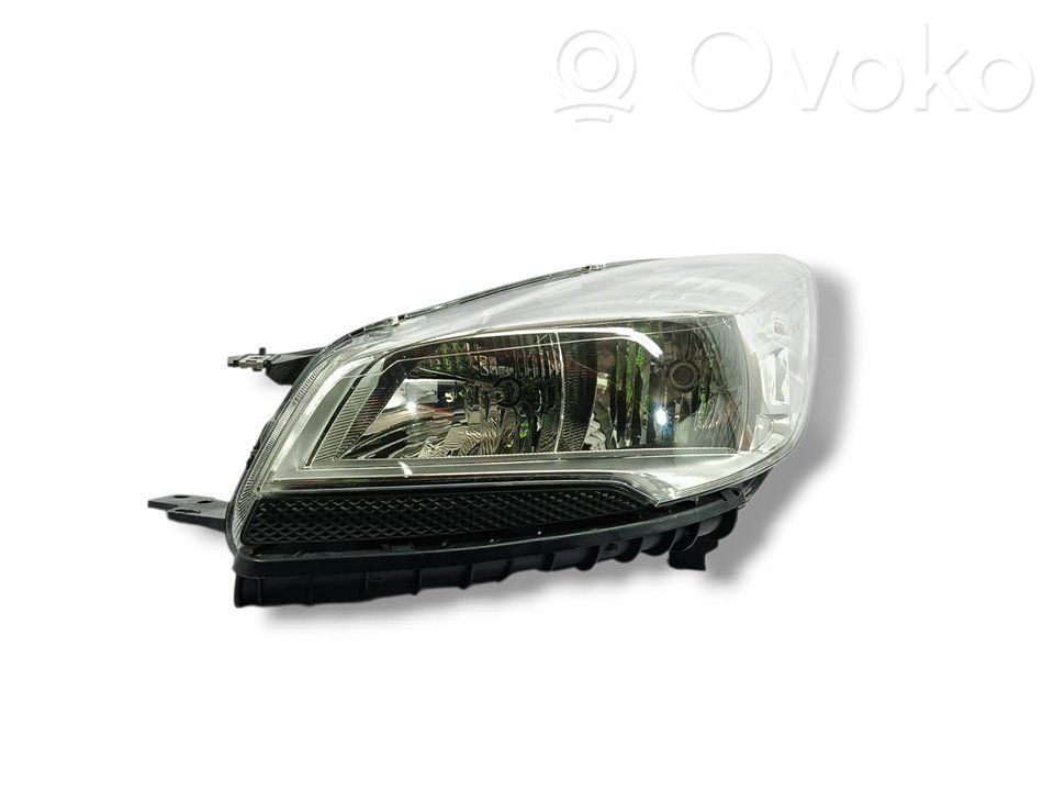 Ford Kuga III Scheinwerfer 