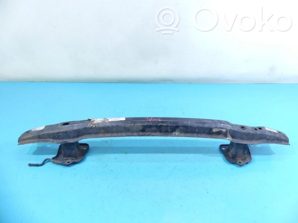 Rear bumper support beam   IMPRK1180749