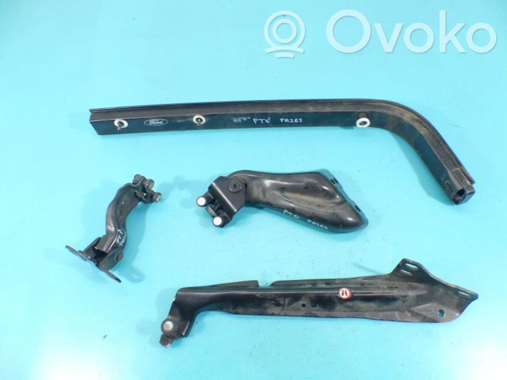 Sliding door upper roller guide/hinge   ET76A25004BD,IMPRK1130121