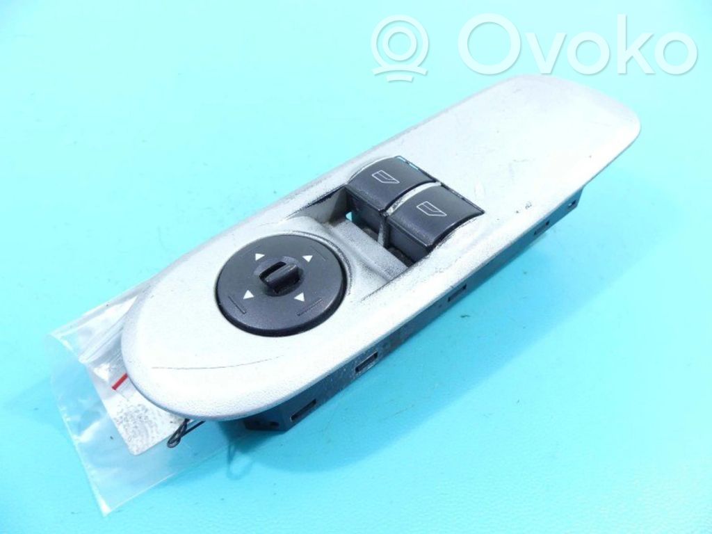 Ford S-MAX Electric window control switch 