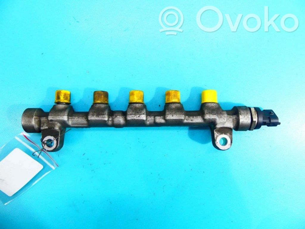 Fuel main line pipe   0281002863,IMPRK1313168,0445214181