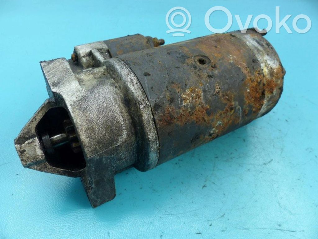 Starter motor   010E85,IMPRK1121201