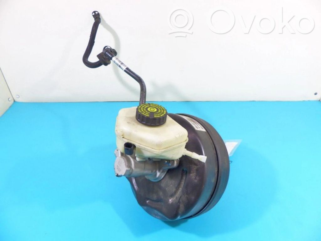 BMW 1 F20 F21 Servofrână 