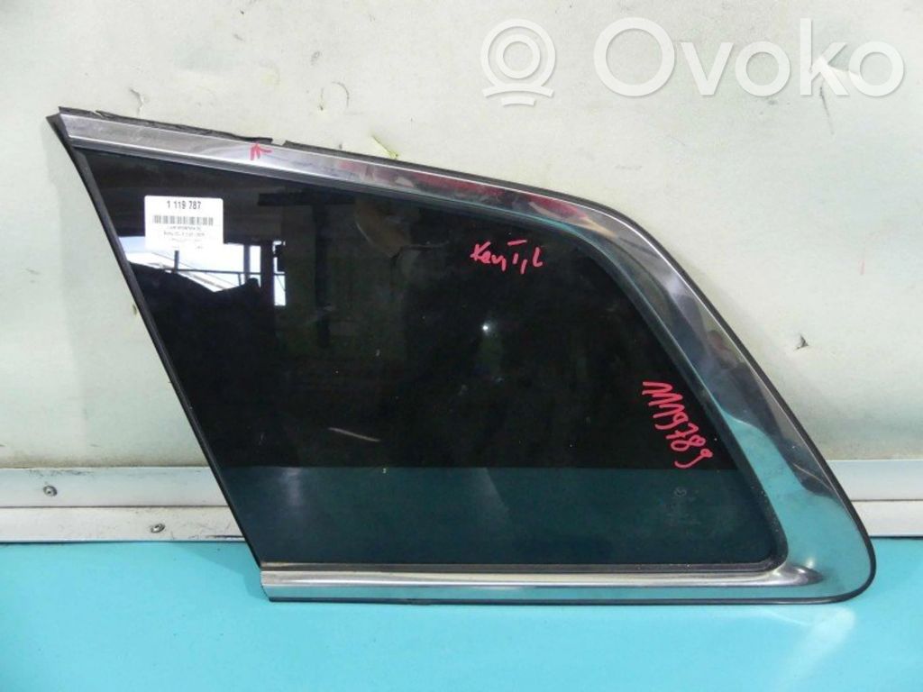 Rear side window   IMPRK1119787