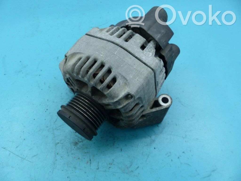 Generator/alternator   2542841B,IMPRK1089404