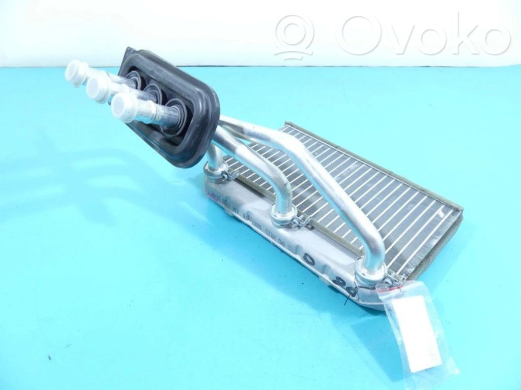 Interior heater climate box assembly   IMPRK1254861