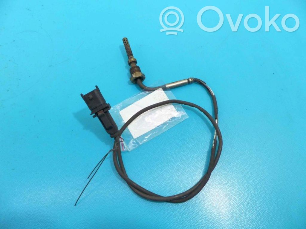 Czujnik temperatury spalin   0737512805540,IMPRK1189367,ESNBTS200