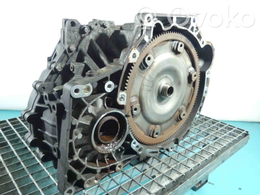 Automatic gearbox   BDDQA4,IMPRK1351833