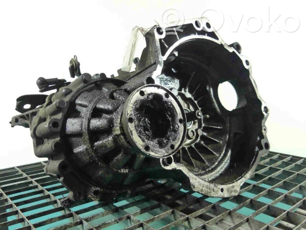 Seat Cordoba (6K) Manual 5 speed gearbox 