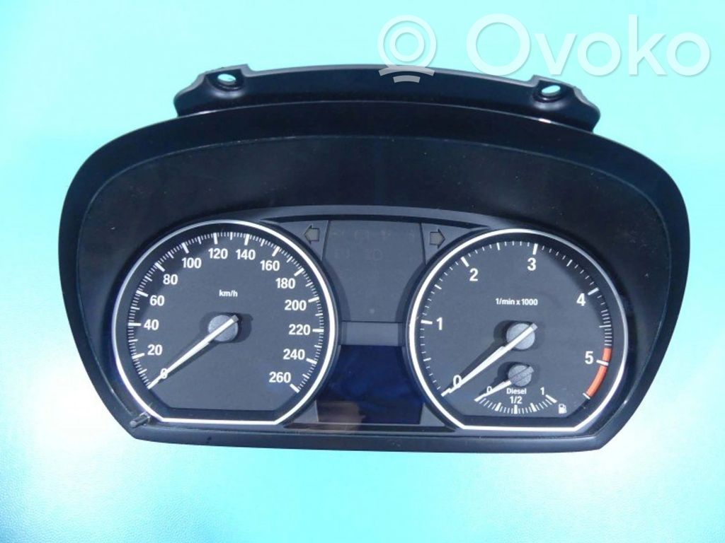 Speedometer (instrument cluster)   1024955,IMPRK1313440,9166823