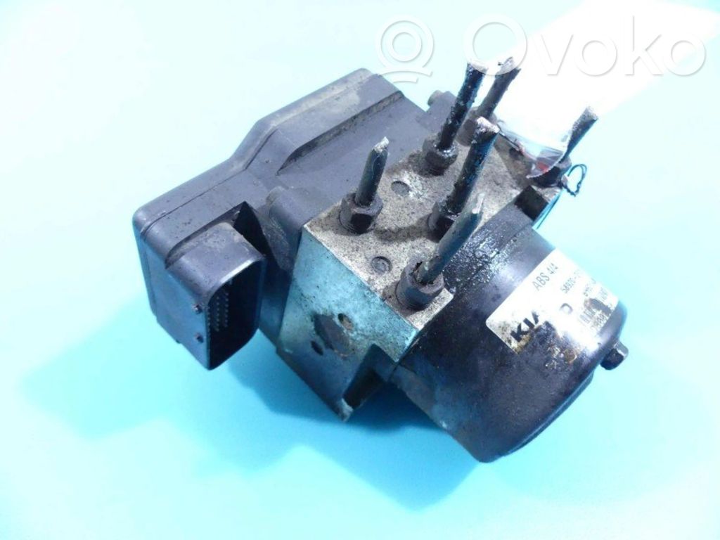 KIA Cerato ABS bloks 