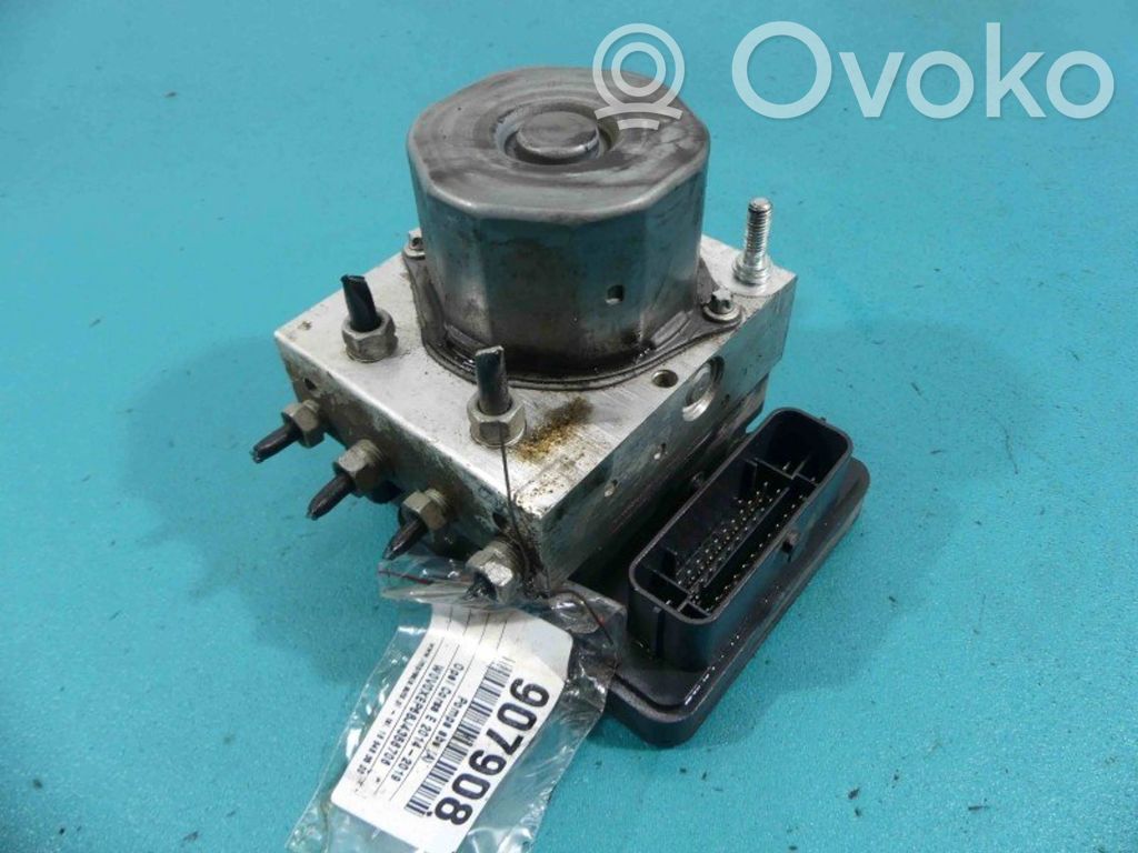 Opel Corsa E ABS bloks 