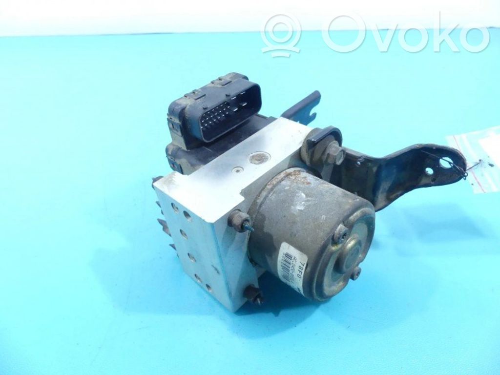 Suzuki Alto ABS bloks 