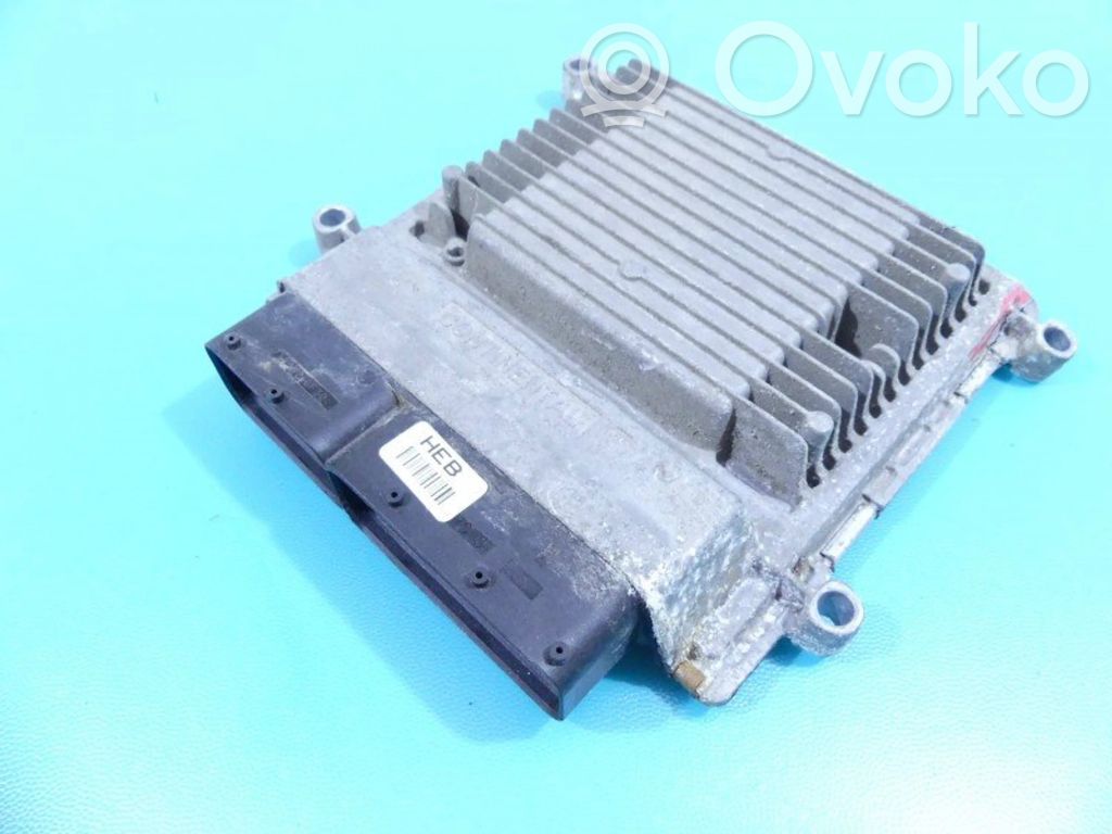 Hyundai ix35 Engine control unit/module ECU 