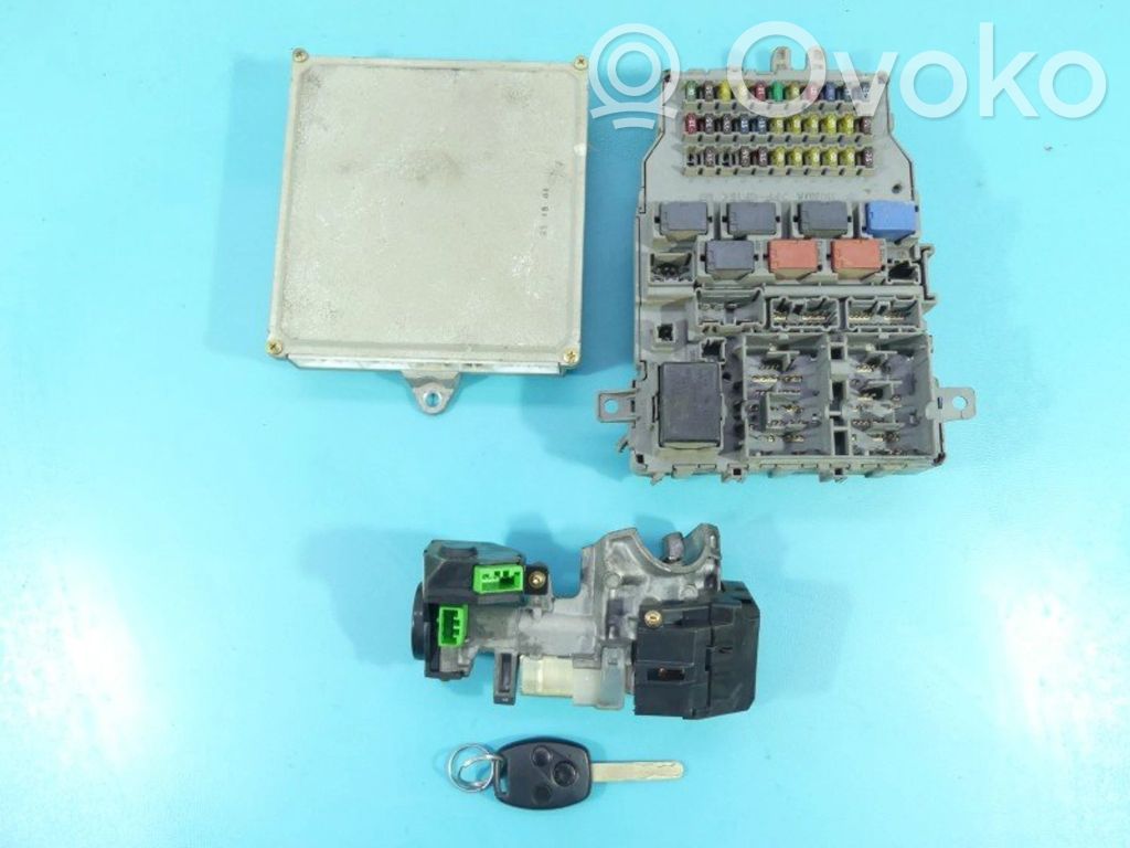 Honda Accord Engine control unit/module ECU 