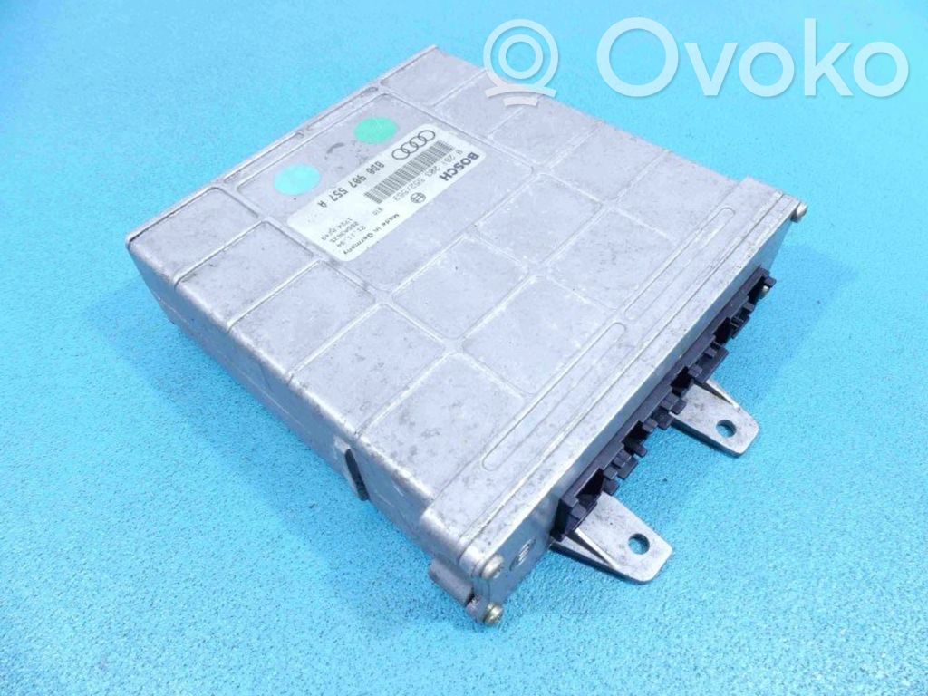 Audi A4 S4 B5 8D Engine control unit/module ECU 