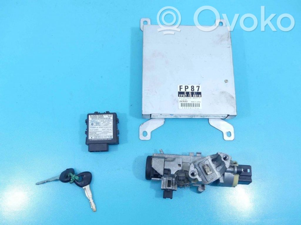 Engine control unit/module ECU   2797000811,IMPRK1039264