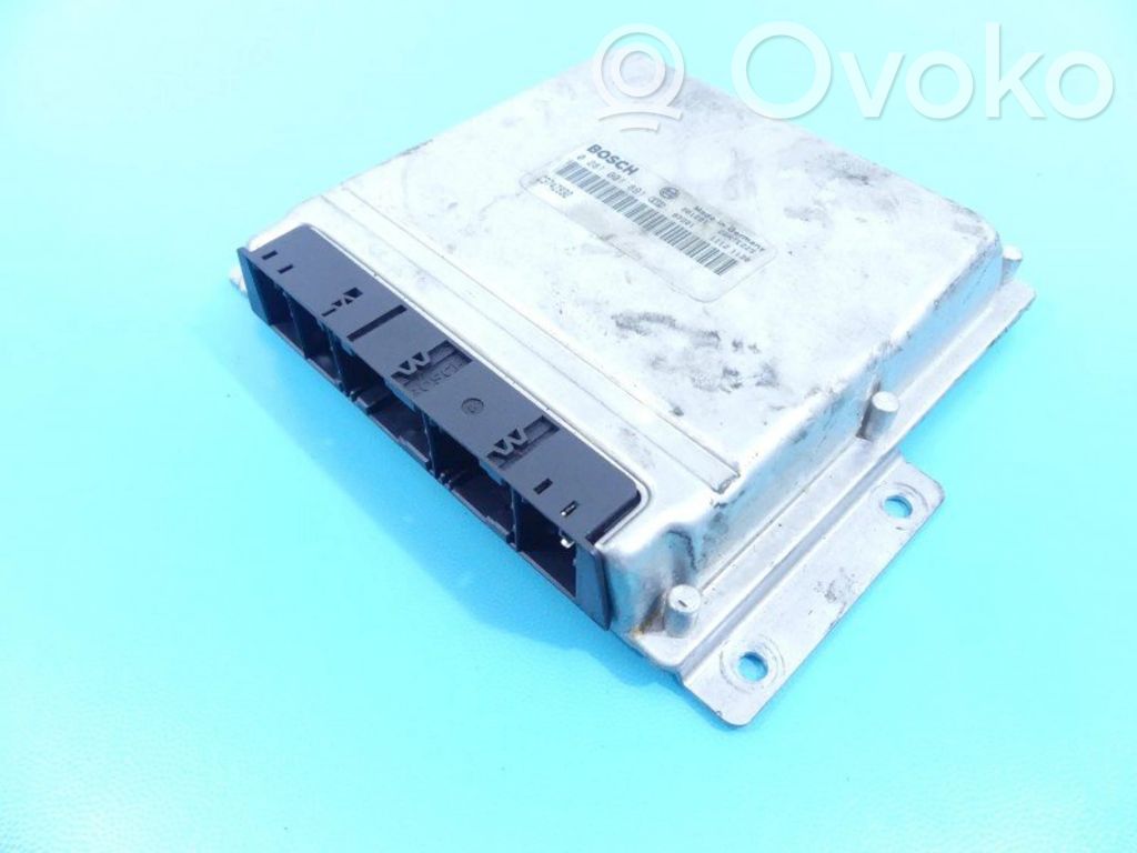 Alfa Romeo 156 Engine control unit/module ECU 