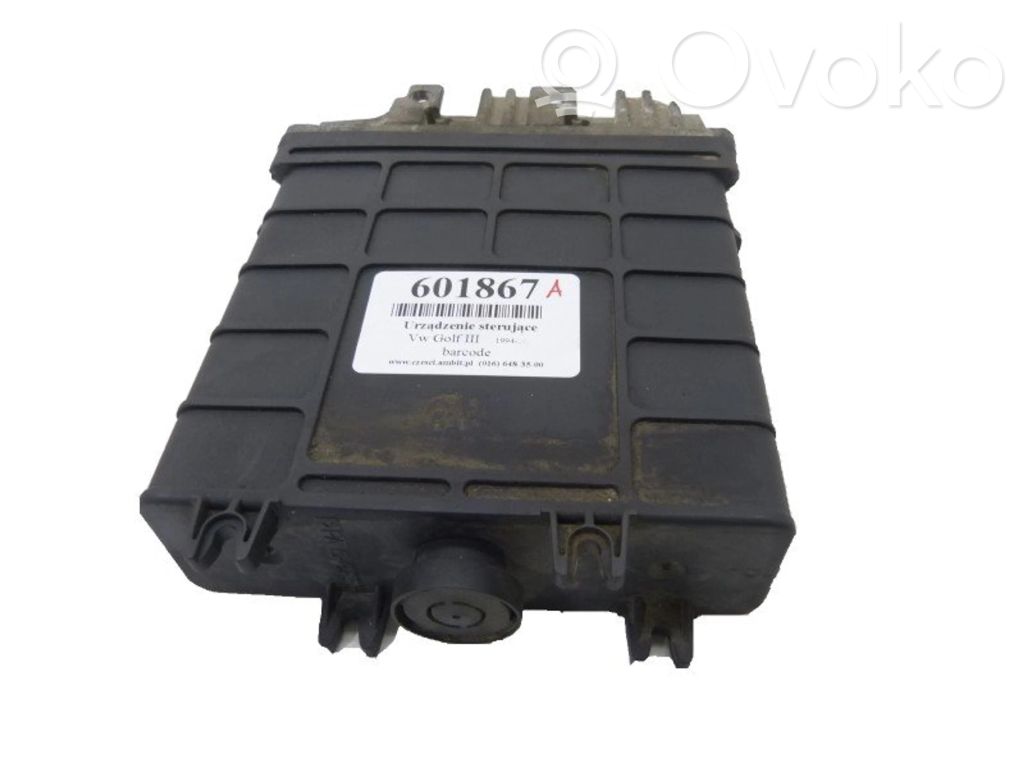 Komputer / Sterownik ECU silnika   0281001171,IMPRK601867