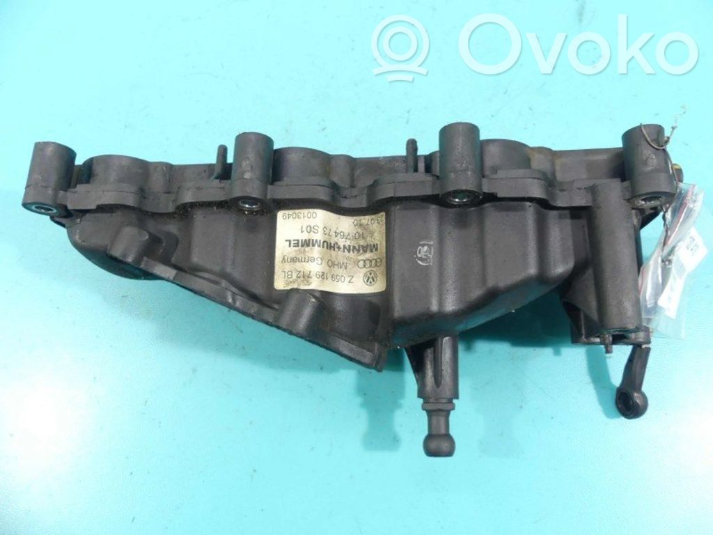 Intake manifold   059129712BL,IMPRK1130418