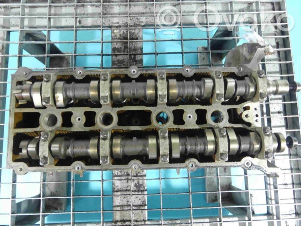 Jaguar XJ X350 Engine head 