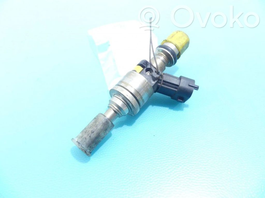 Porsche Cayenne (92A) Inyector de combustible 