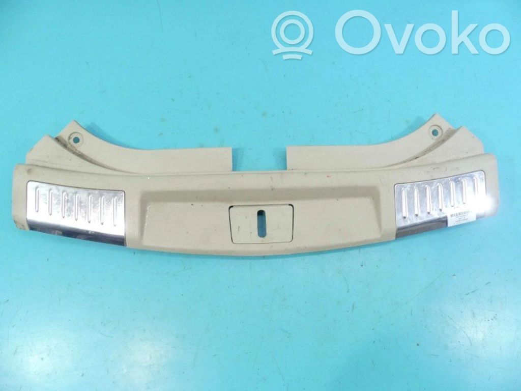 Console centrale   A068922,IMPRK1078496