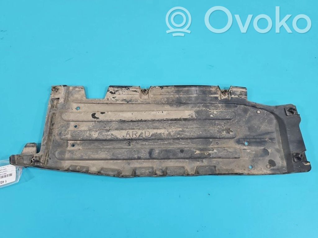 Toyota Proace Center console 