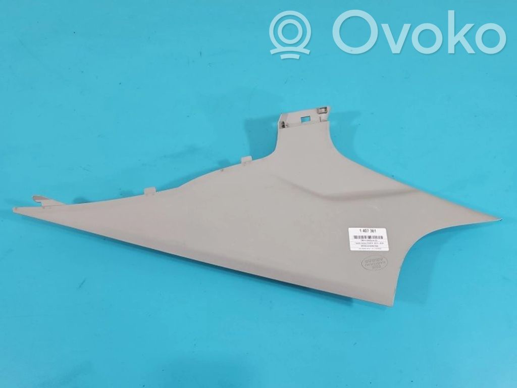 Center console   EK1885,IMPRK1407361,00302031,400116