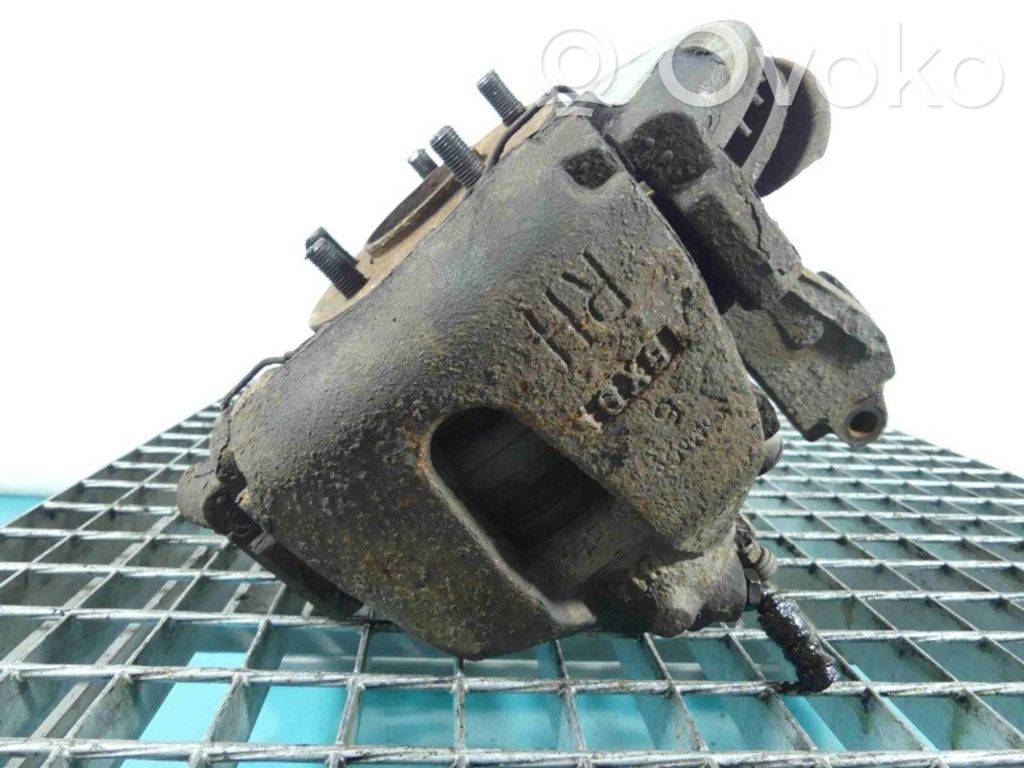 Mazda 5 Etrier frână față 