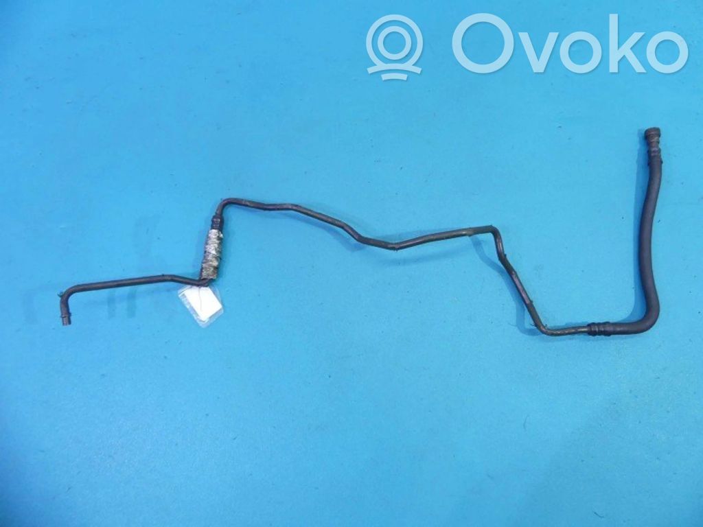 BMW 5 E60 E61 Linea/tubo della frizione 