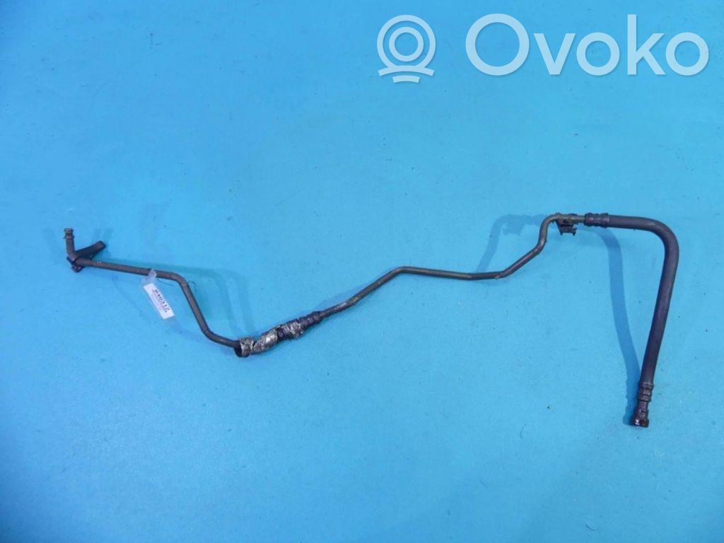 Clutch pipe/line   17227524855,IMPRK840312