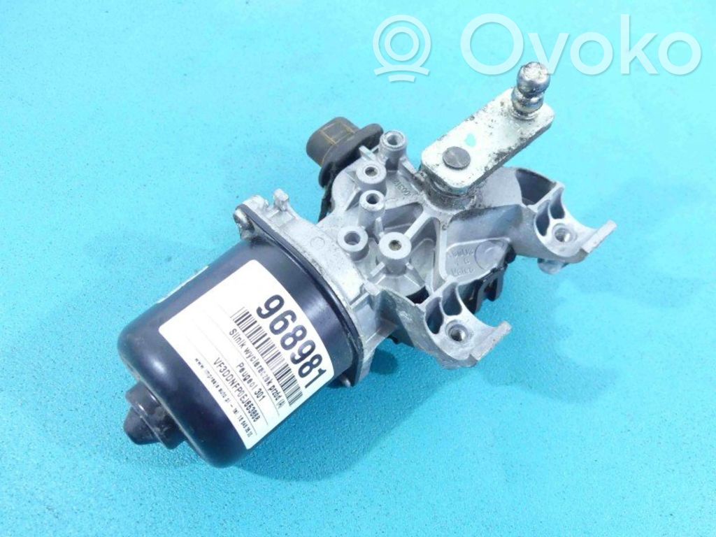 Peugeot 301 Motor del limpiaparabrisas 