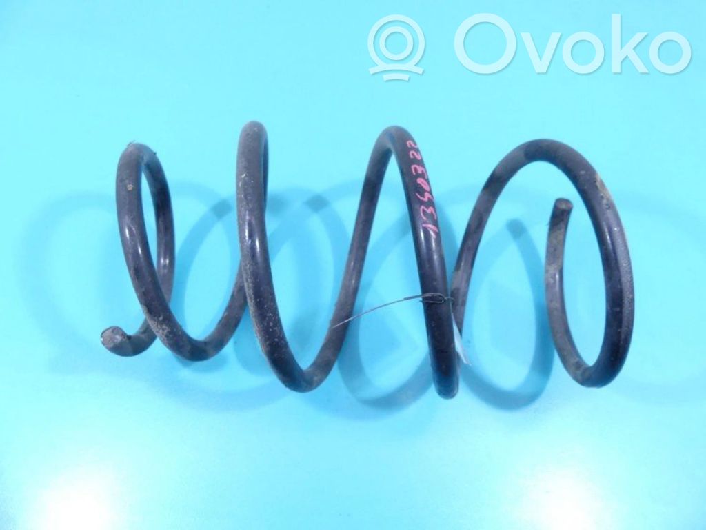 Front coil spring   IMPRK1340322