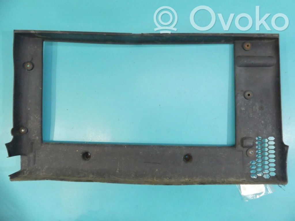 Fiat Doblo Oro paėmimo kanalo detalė (-ės) 