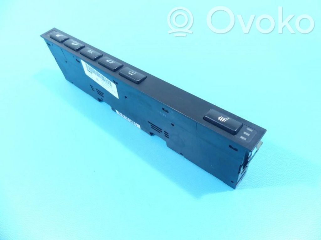 Central body control module   6946432,IMPRK1335411