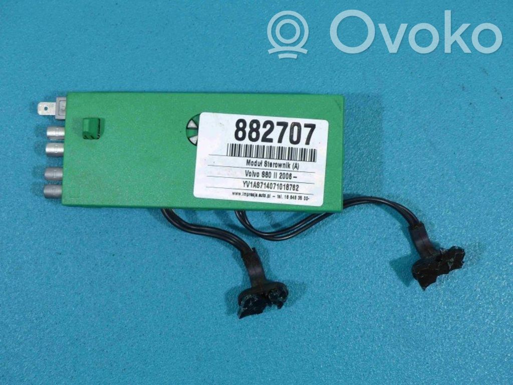 Volvo S80 Kėbulo modulis 