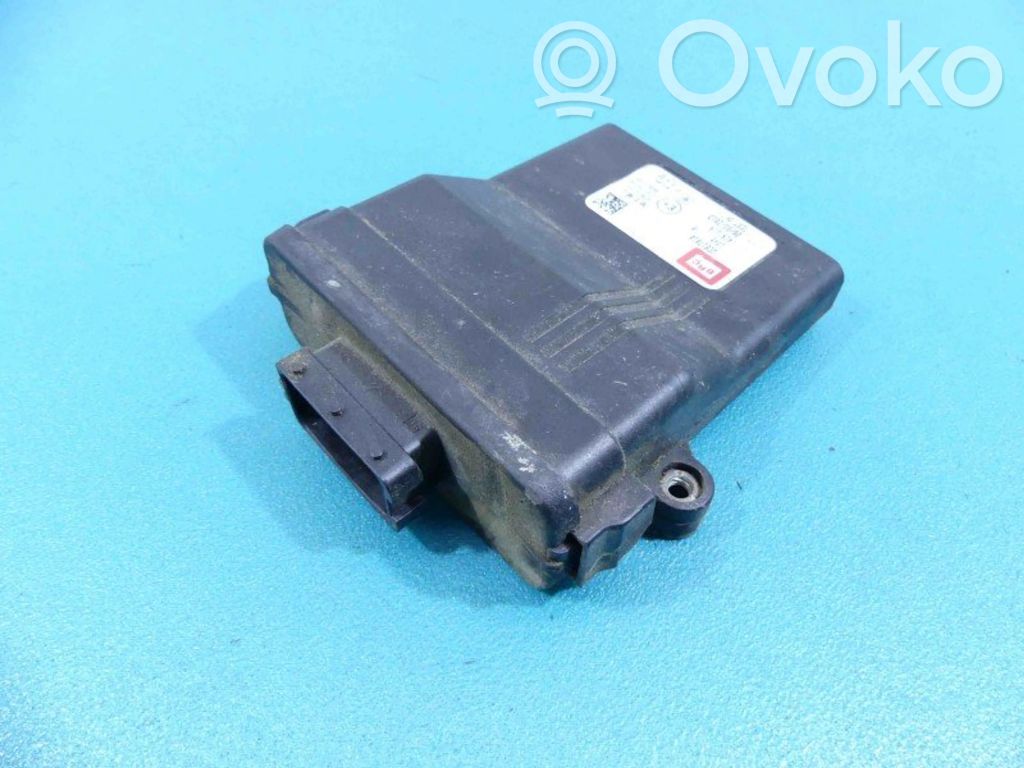 Opel Corsa D Central body control module 