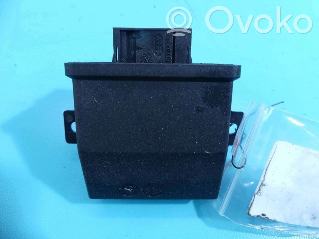 Citroen C4 II Module de contrôle carrosserie centrale 