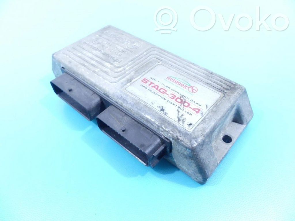 Mazda 323 F Modulo di controllo del corpo centrale 