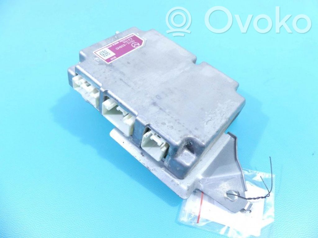 Mazda CX-9 Central body control module 
