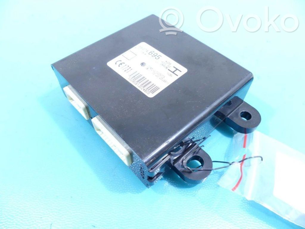 Mitsubishi Outlander Modul de control caroserie central 